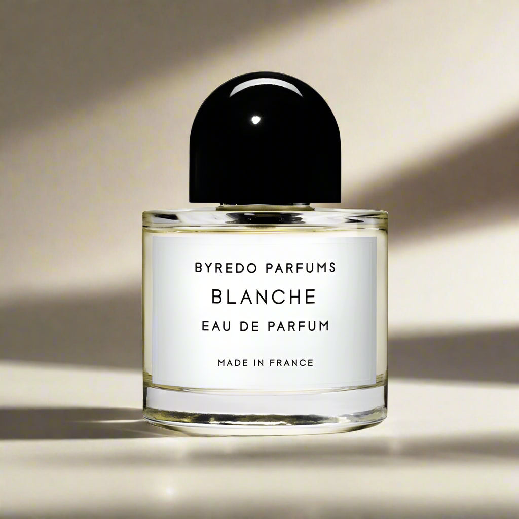 Byredo Parfums - Blanche.