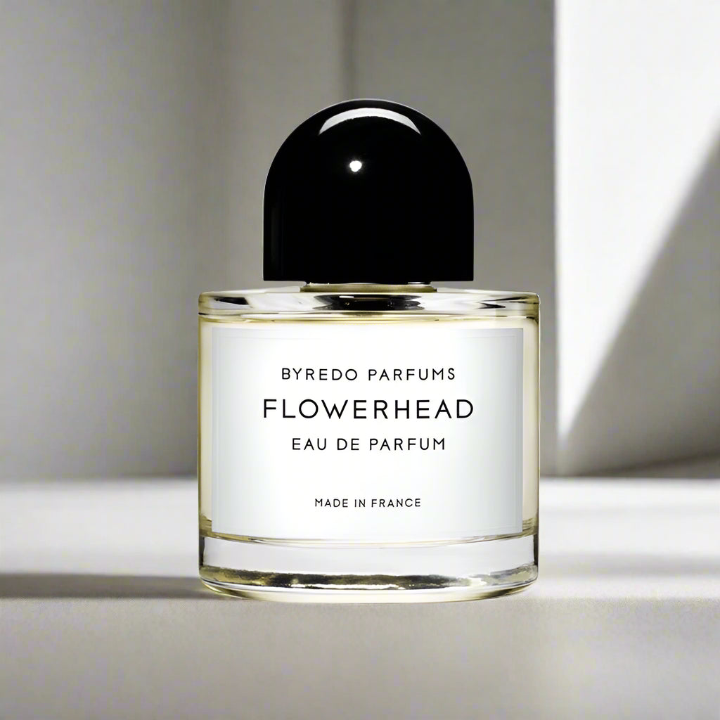Byredo Parfums - Flowerhead.