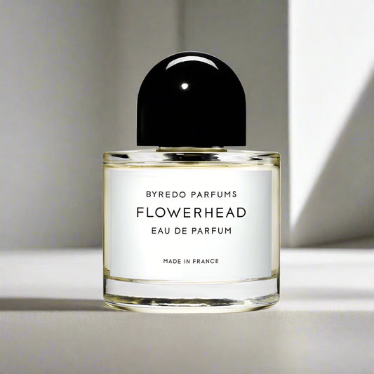 Byredo Parfums - Flowerhead.