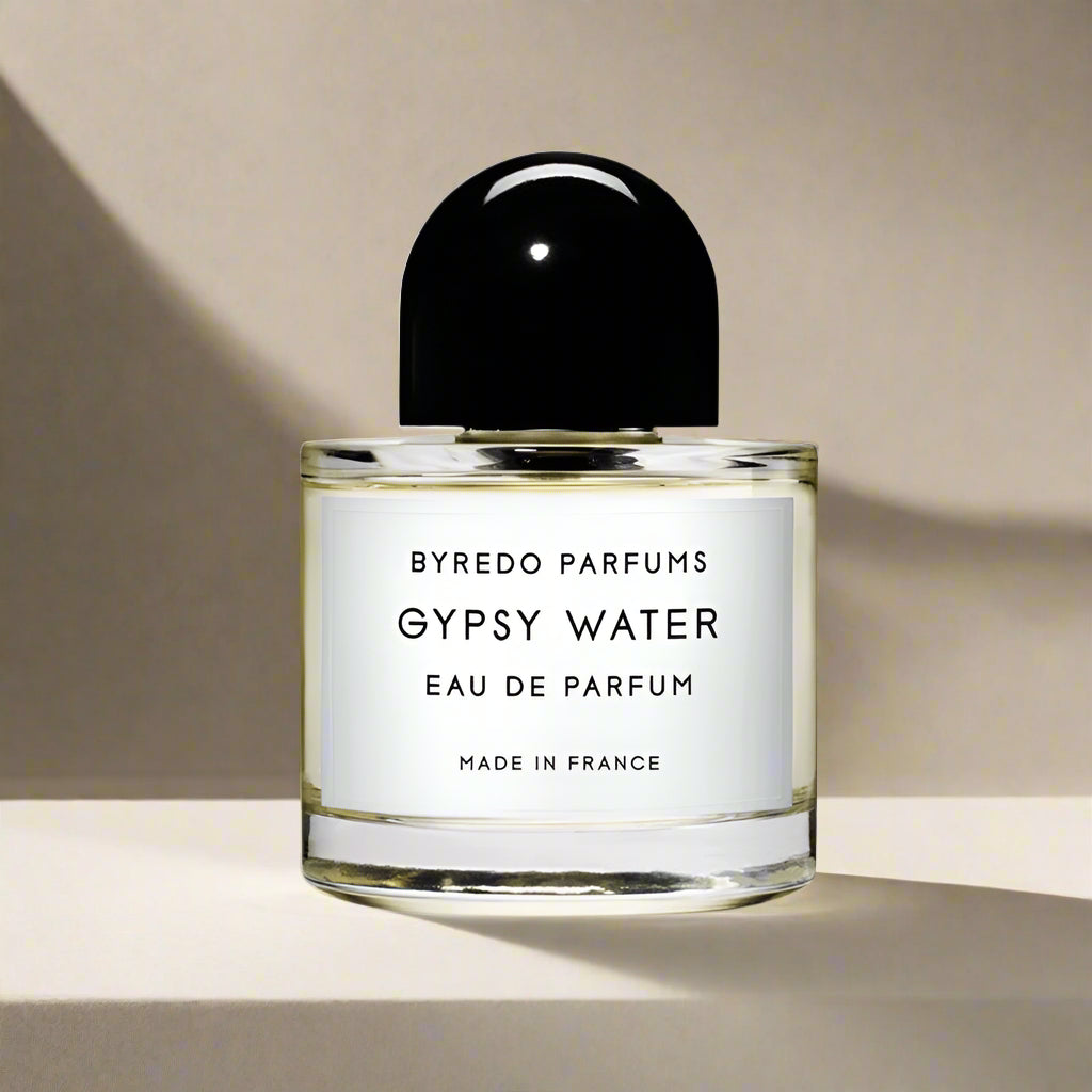 Byredo Parfums - Gypsy Water.