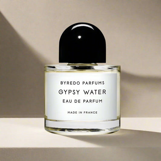 Byredo Parfums - Gypsy Water.