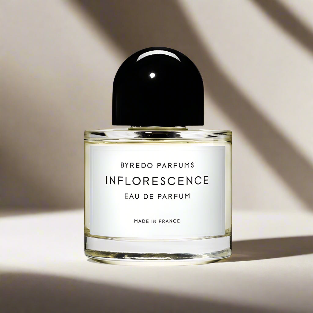 Byredo Parfums - Inflorescence.