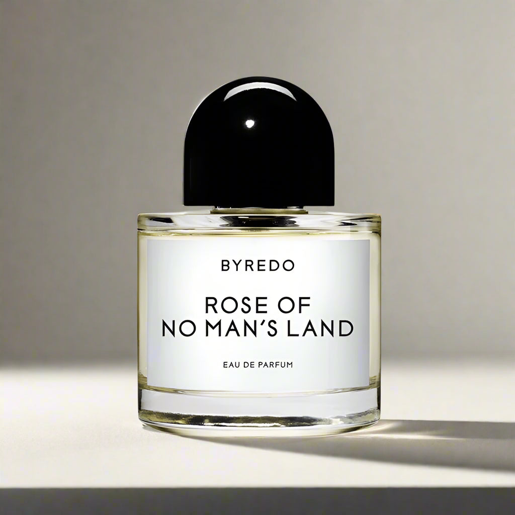 Byredo Parfums - Rose Of No Mans Land.