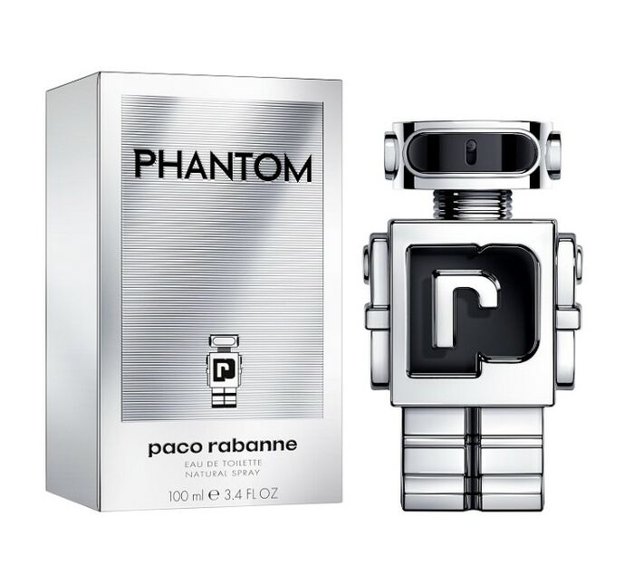 Paco Rabanne - Phantom - EDT