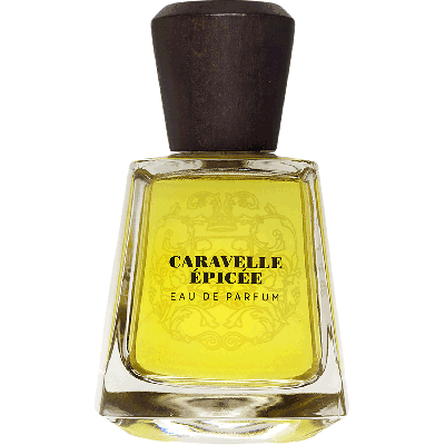 Frapin - Caravelle Epicee Edp.