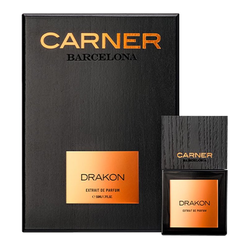 Carner Barcelona - Bestial Collection - Drakon.