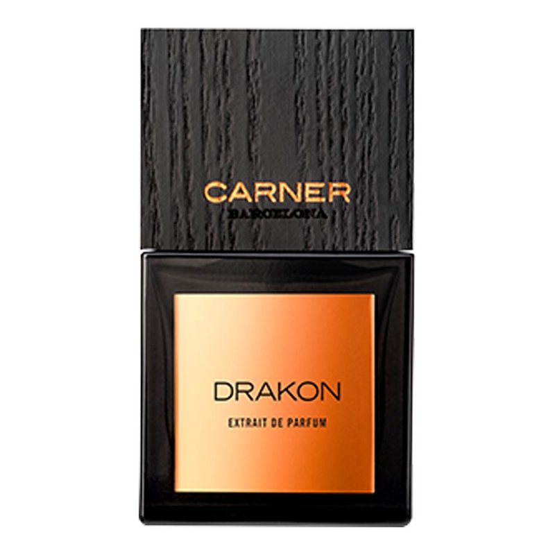 Carner Barcelona - Bestial Collection - Drakon.