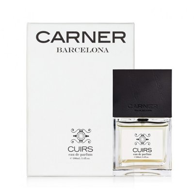 Carner Barcelona - Cuirs.