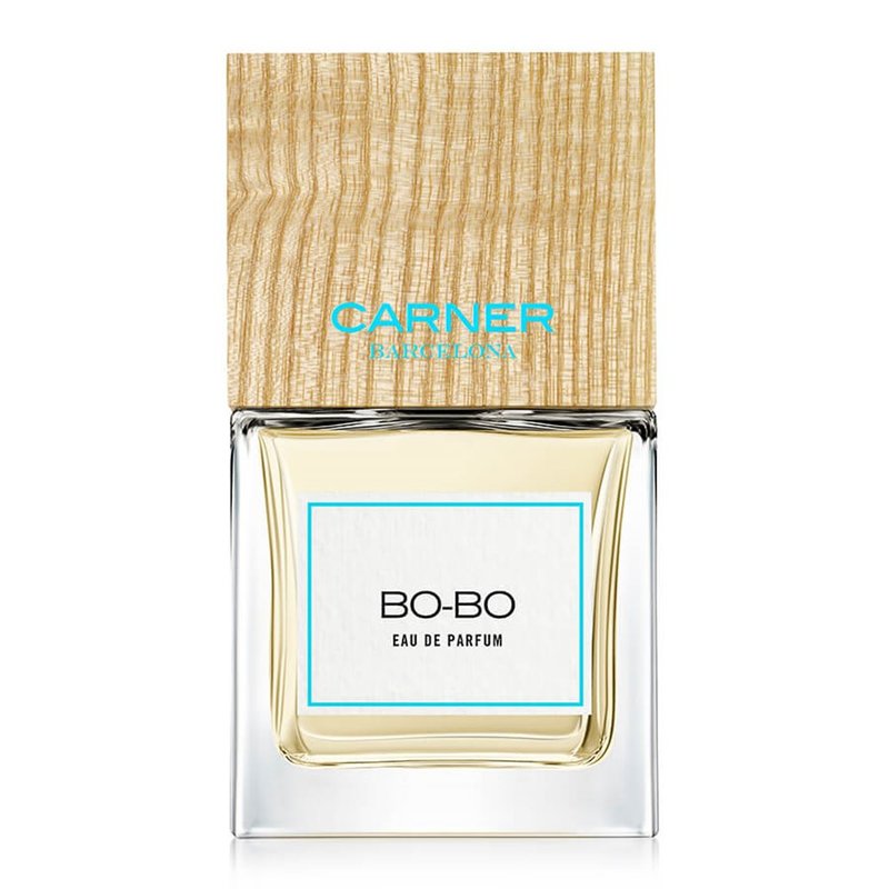 Carner Barcelona - Fresh Collection - Bo-Bo.