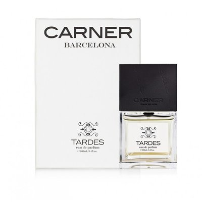 Carner Barcelona - Tardes.