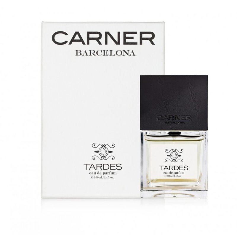 Carner Barcelona - Tardes
