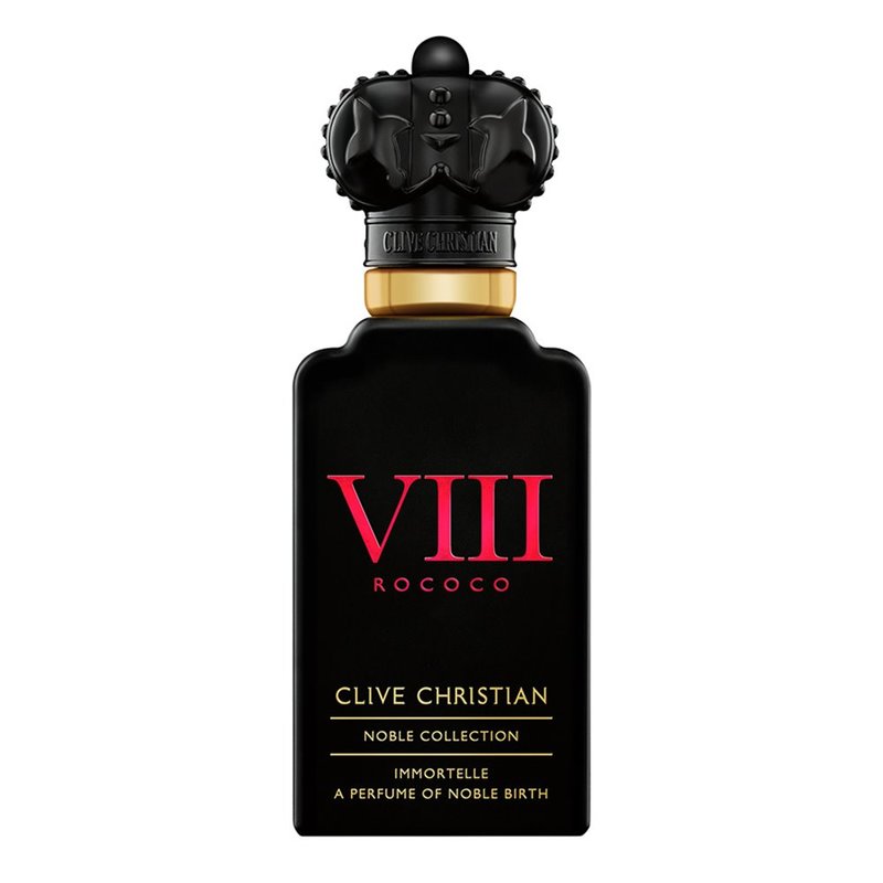 Clive Christian - Noble Collection - Immortelle.