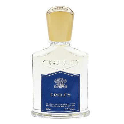 Creed - Erolfa.