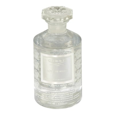 Creed - Love in White - Splash Flacon