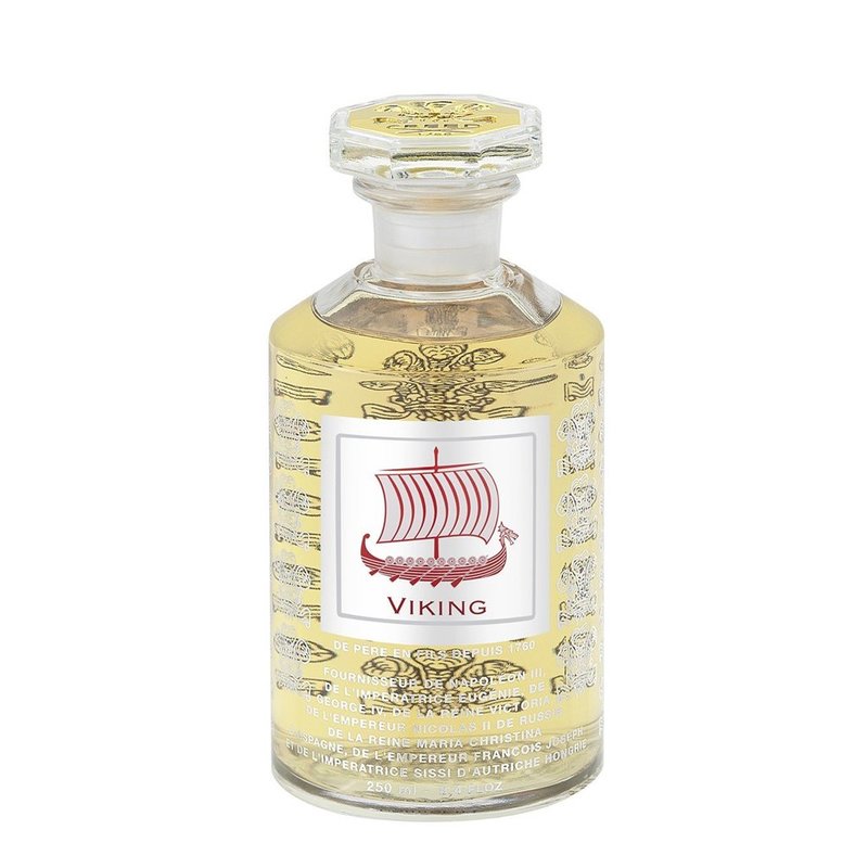 Creed - Viking - Splash Bottle.