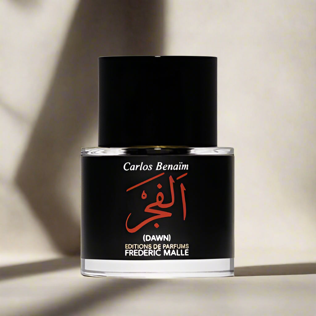 Editions de Parfums Frederic Malle - Dawn.