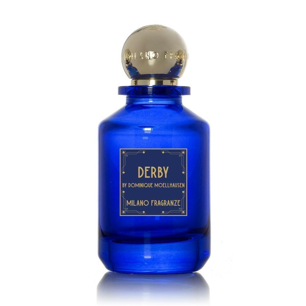 Milano Fragranze Derby Edp