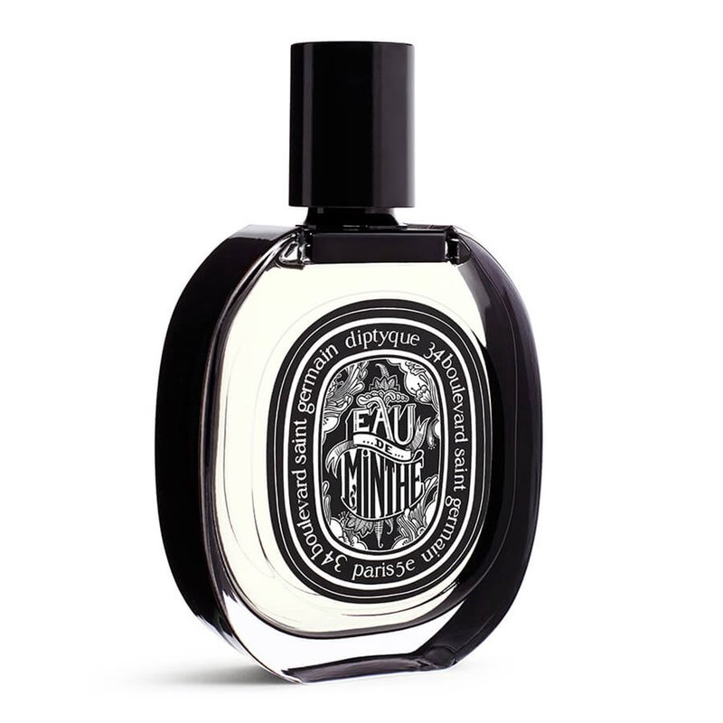 Diptyque - Eau de Minthé