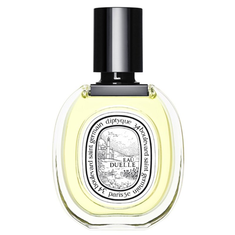 Diptyque - Eau Duelle - Eau de Toilette.
