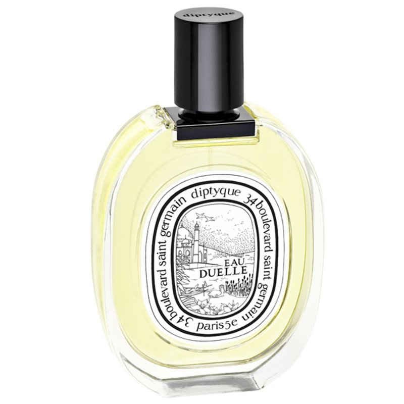 Diptyque - Eau Duelle - Eau de Toilette.
