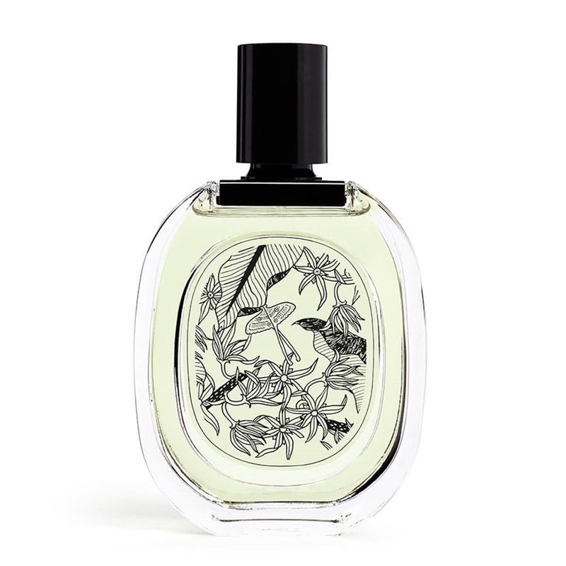 Diptyque - Eau Mohéli - Eau de Toilette.