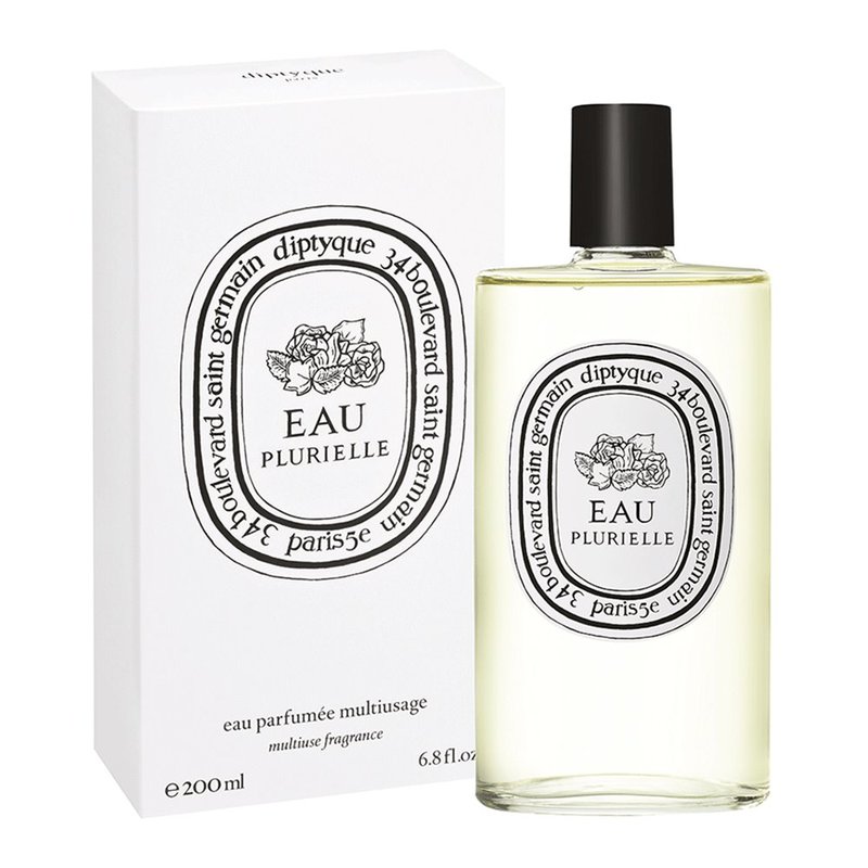 Diptyque - Eau Plurielle.