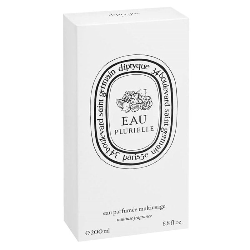 Diptyque - Eau Plurielle.