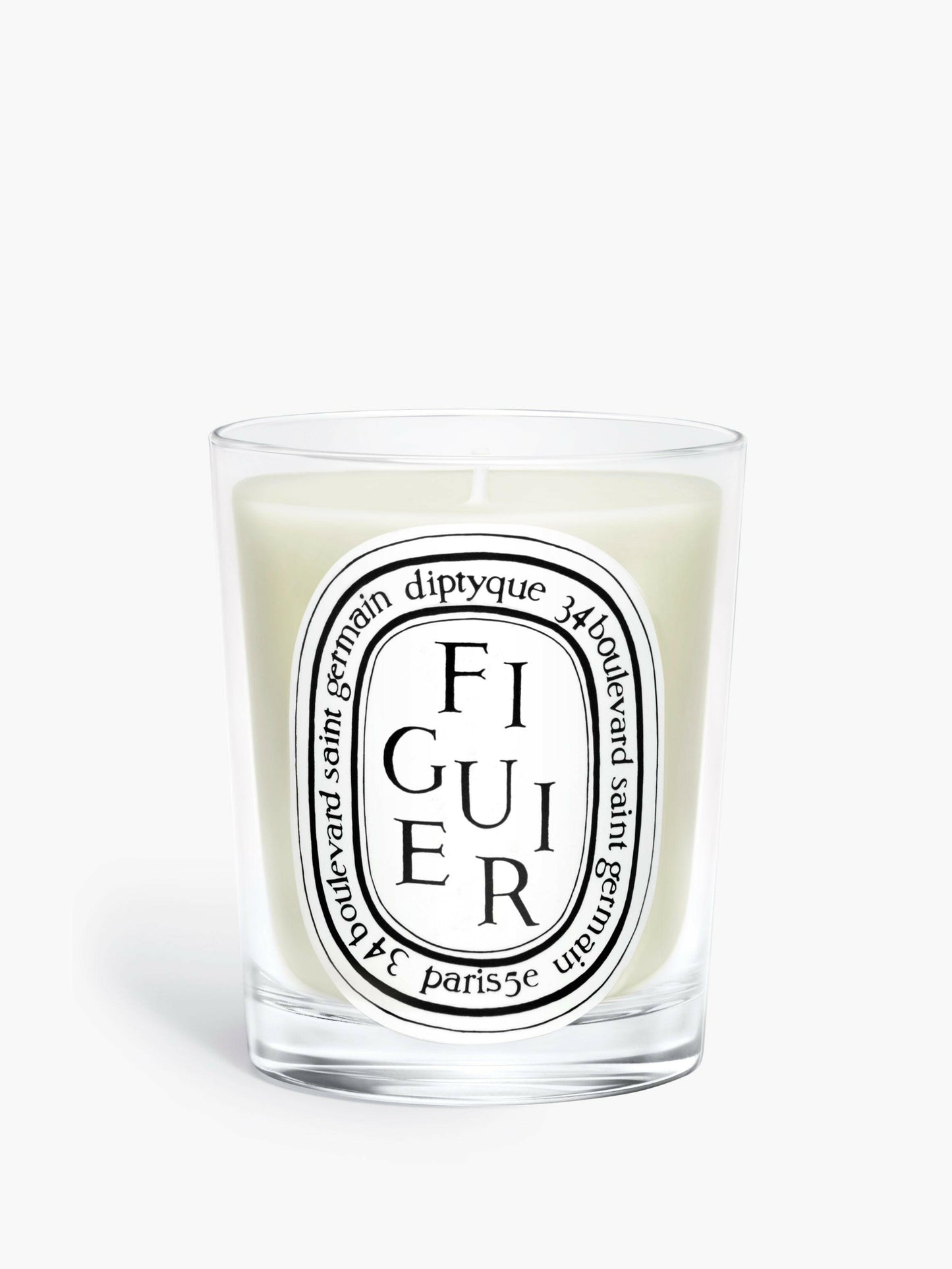 Diptyque Candle Figuier. 190gr