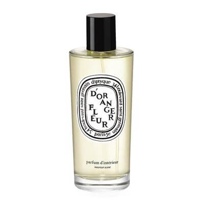 Diptyque - Fleur d` Oranger - Room Spray.