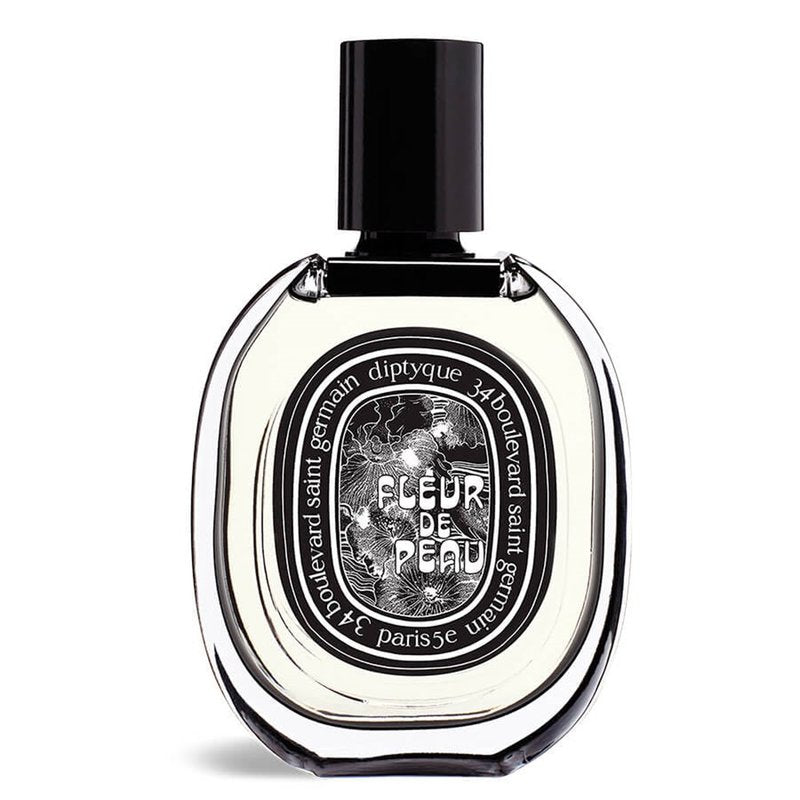 Diptyque - Fleur de Peau.