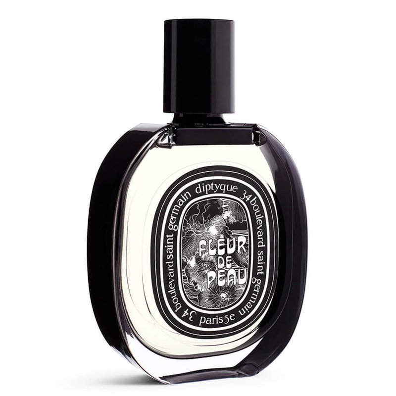 Diptyque - Fleur de Peau.