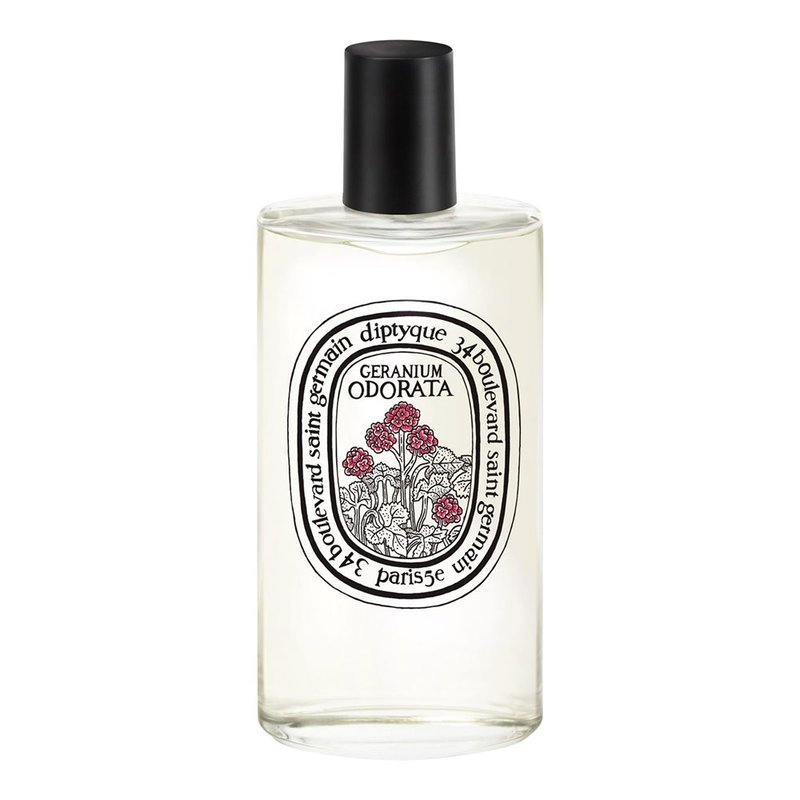 Diptyque - Geranium Odorata - Eau de Toilette.