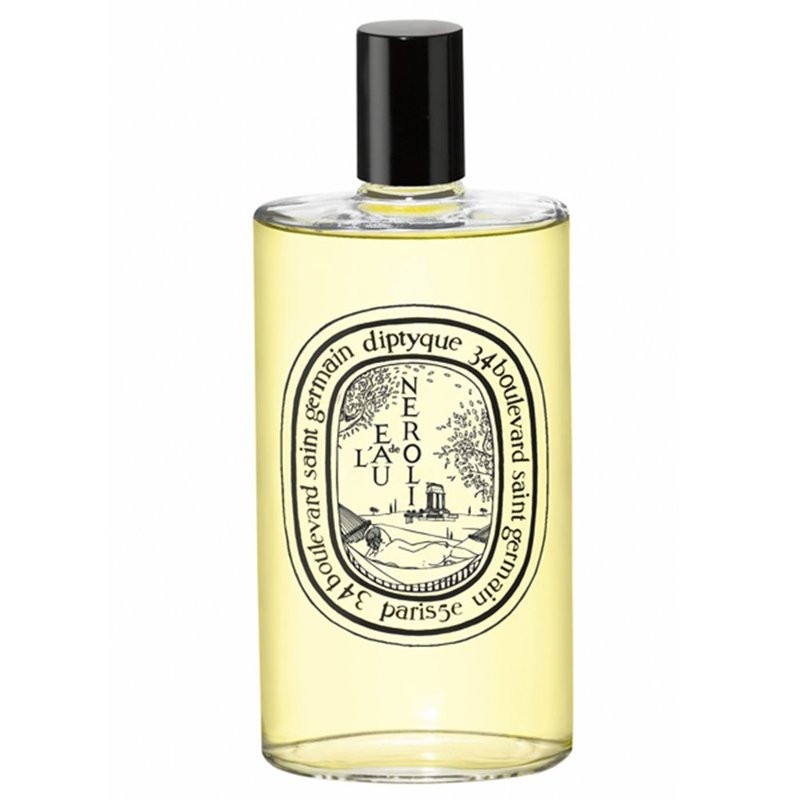 Diptyque - LEau de Néroli.
