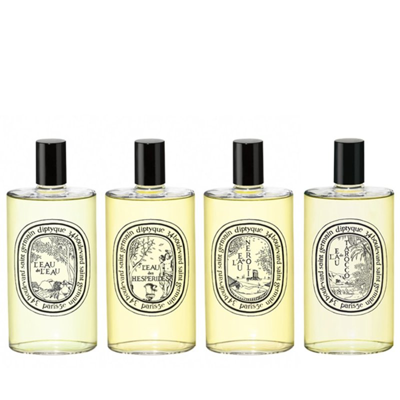 Diptyque - LEau de Néroli.