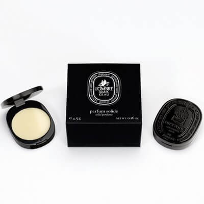 Diptyque - L'Ombre dans L'Eau - Solid Perfume.