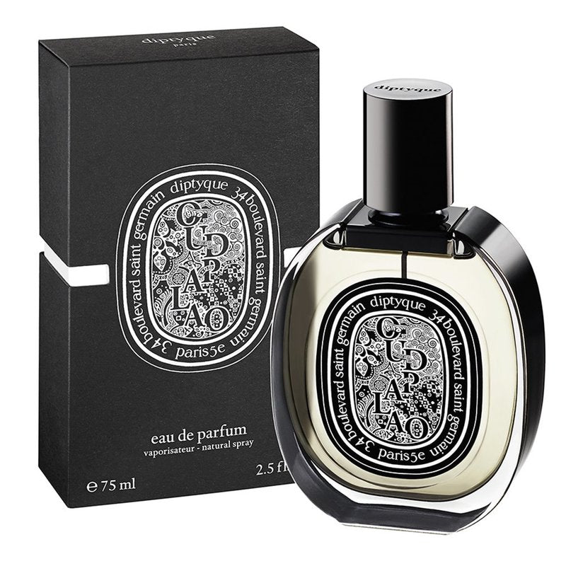 Diptyque - Oud Palao.