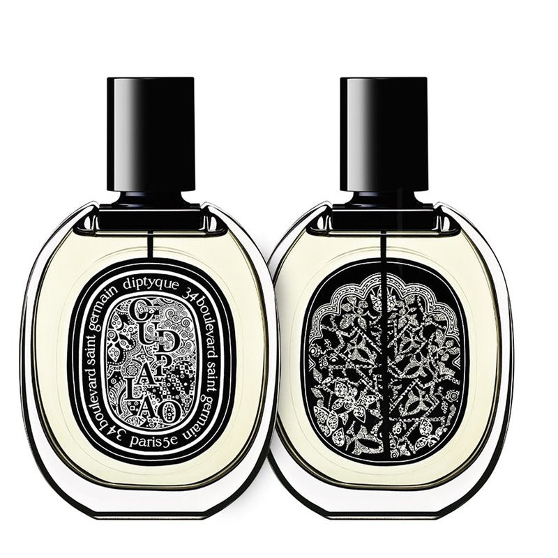 Diptyque - Oud Palao.