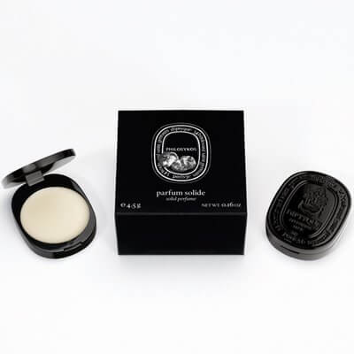Diptyque - Philosykos - Solid Perfume.