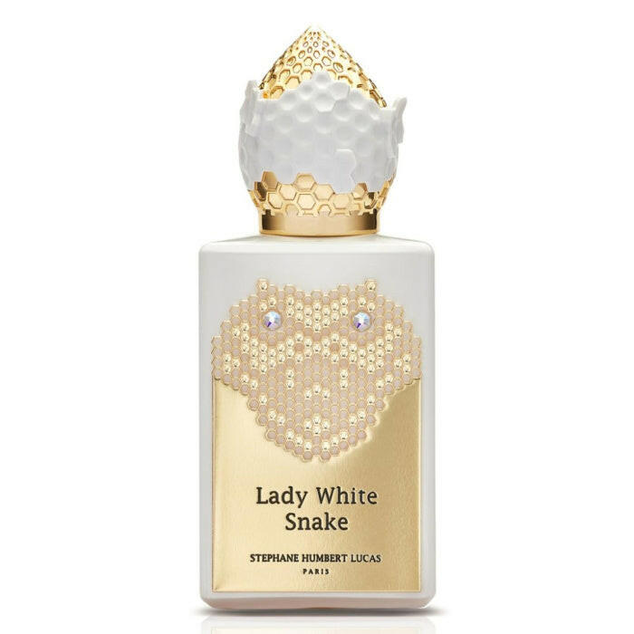 Stephan Humbert Lucas Snake Collection Lady White Snake Edp