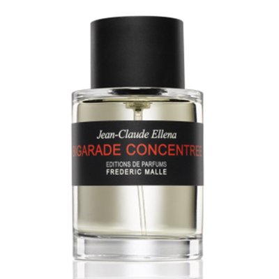 Editions de Parfums Frederic Malle - Bigarade Concentrée.