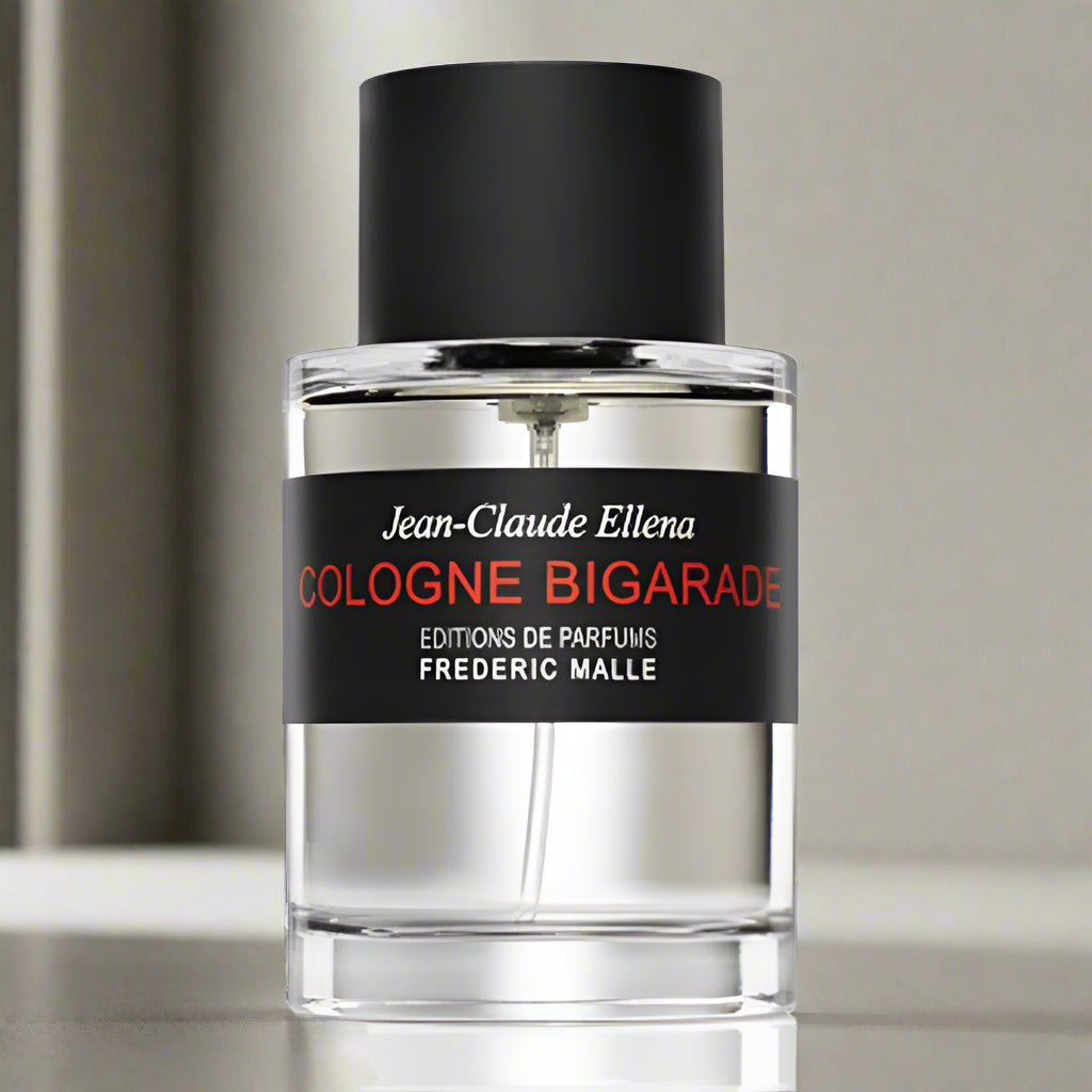 Editions de Parfums Frederic Malle - Cologne Bigarade.