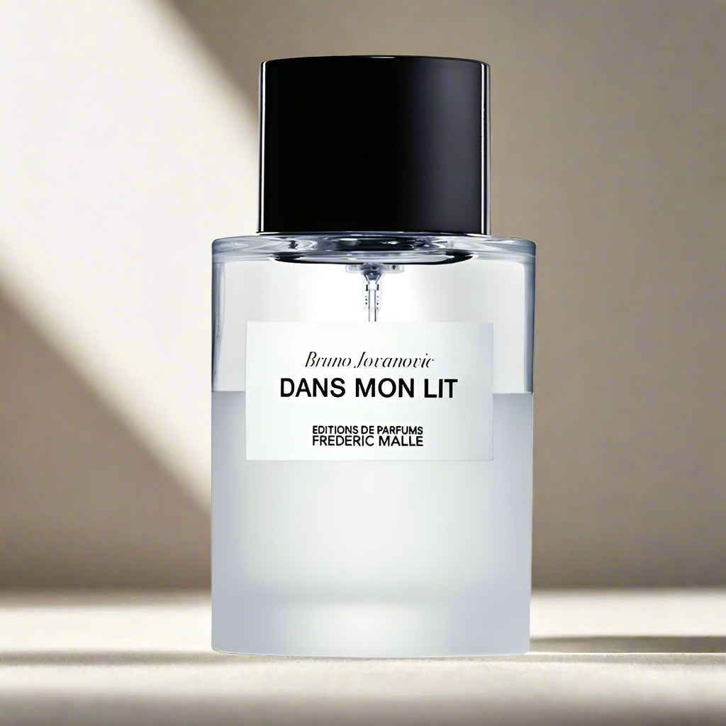 Editions de Parfums Frederic Malle - Dans Mon Lit.