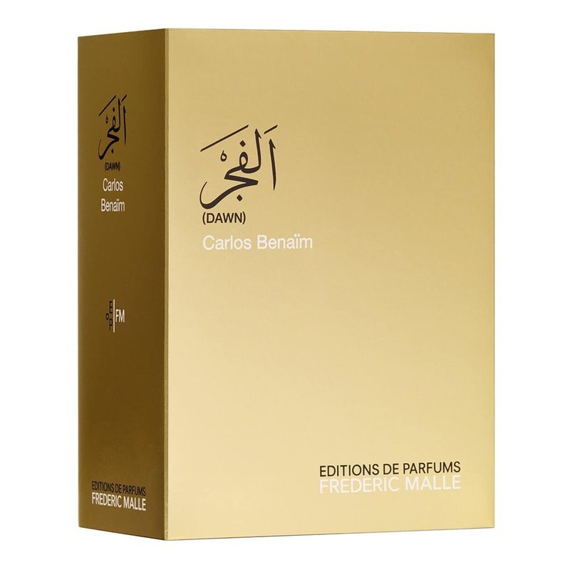 Editions de Parfums Frederic Malle - Dawn.
