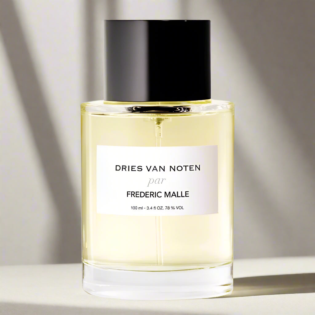 Editions de Parfums Frederic Malle - Dries van Noten par Frederic Malle.