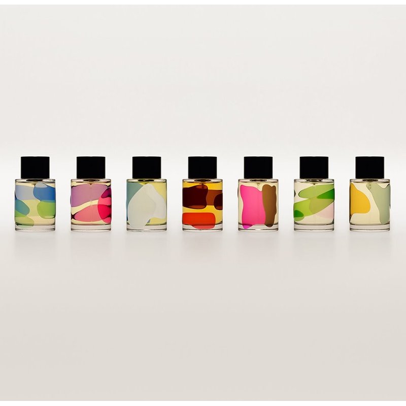 Editions de Parfums Frederic Malle - En Passant - Limited Edition.