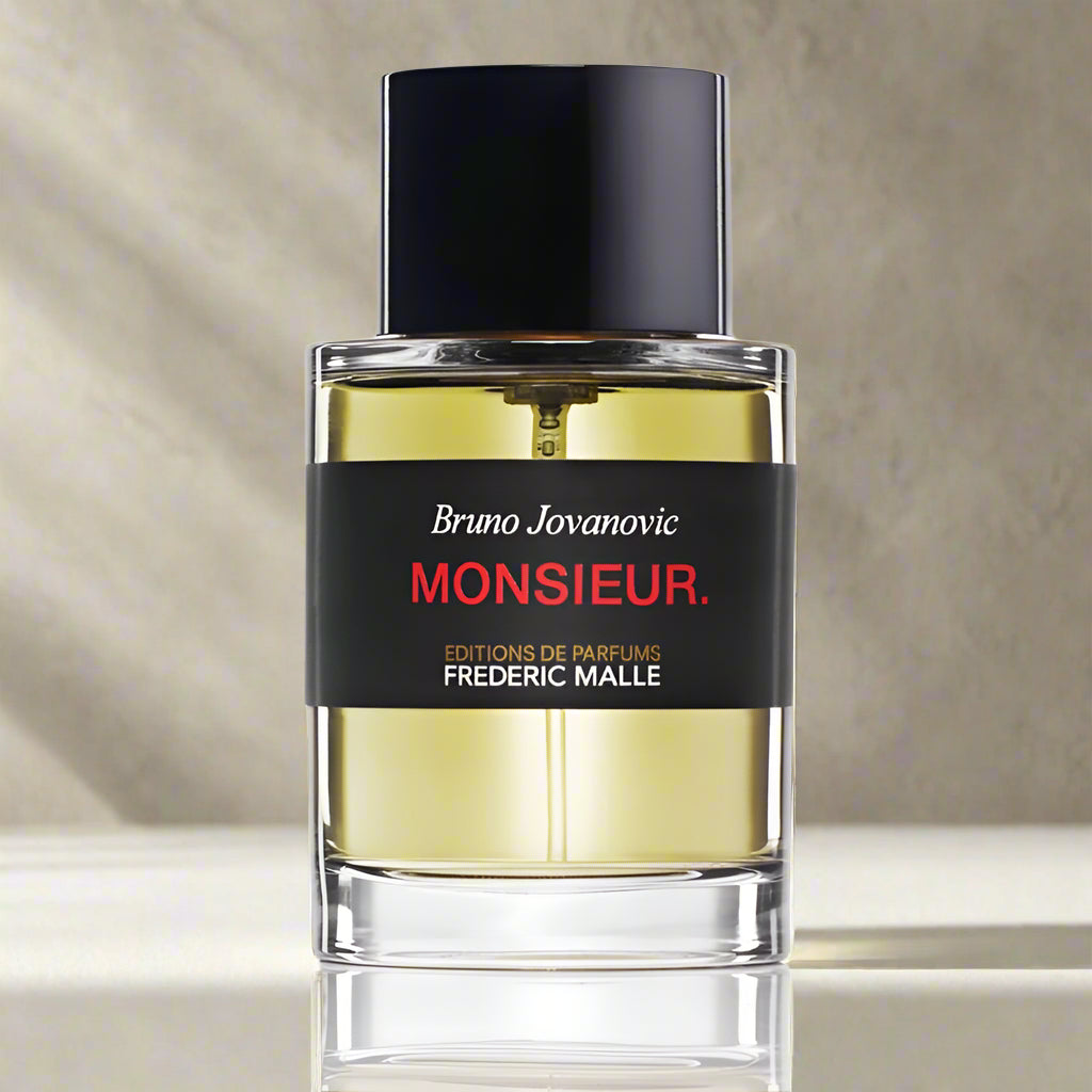 Editions de Parfums Frederic Malle - Monsieur..