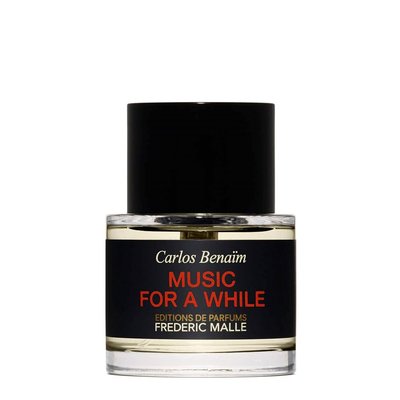 Editions de Parfums Frederic Malle - Music For A While.