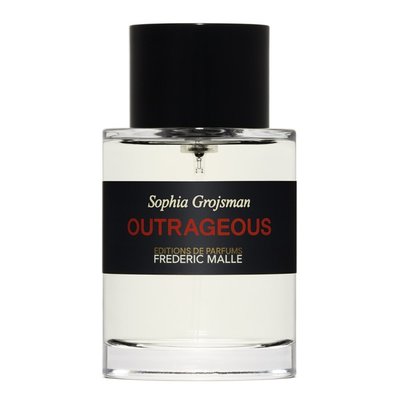 Editions de Parfums Frederic Malle - Outrageous.