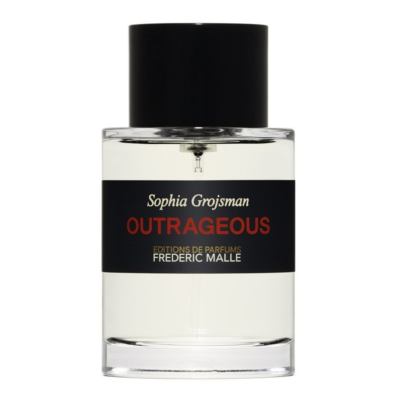 Editions de Parfums Frederic Malle - Outrageous.