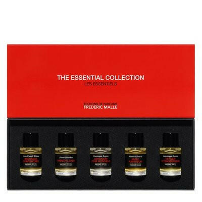 Editions de Parfums Frederic Malle – The Essential Collection - Loved by Men.